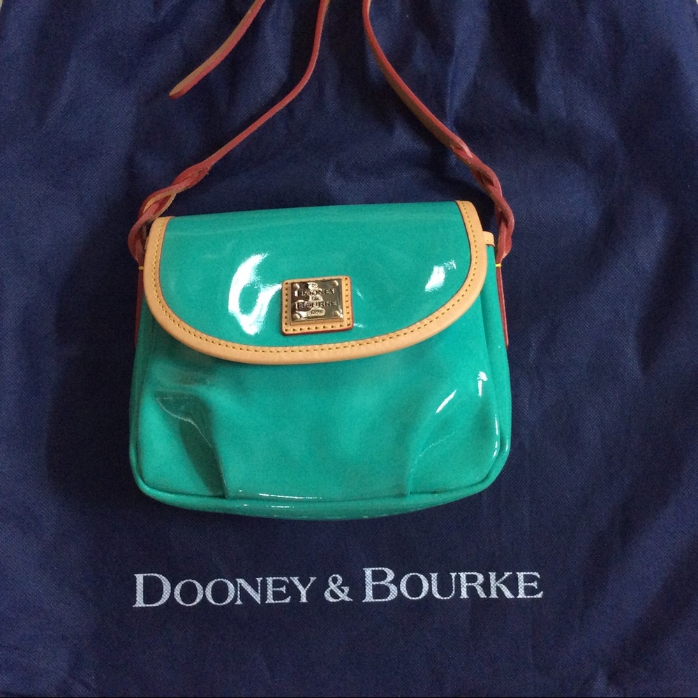 Dooney and Bourke small crossbody